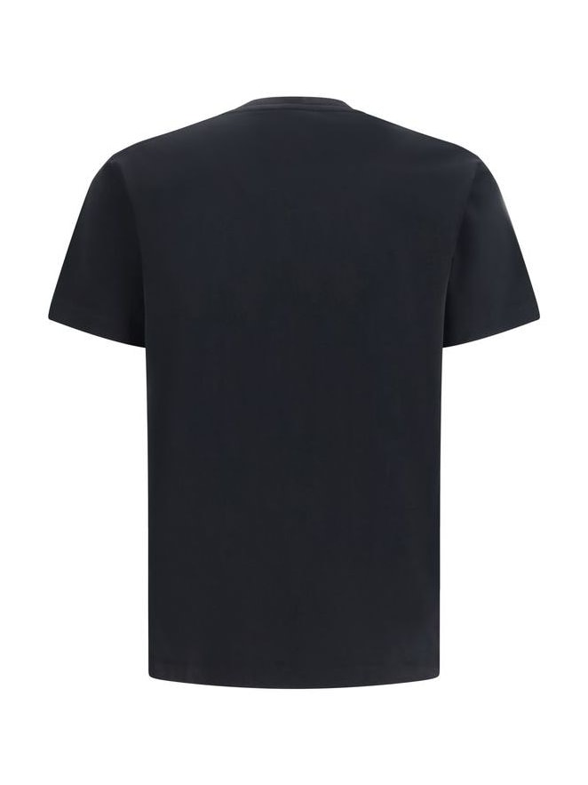 Dsquared2 · Тениска · Черен | DontMiss.bg