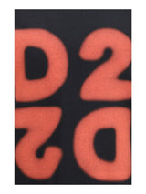 Dsquared2 · Тениска · Черен | DontMiss.bg