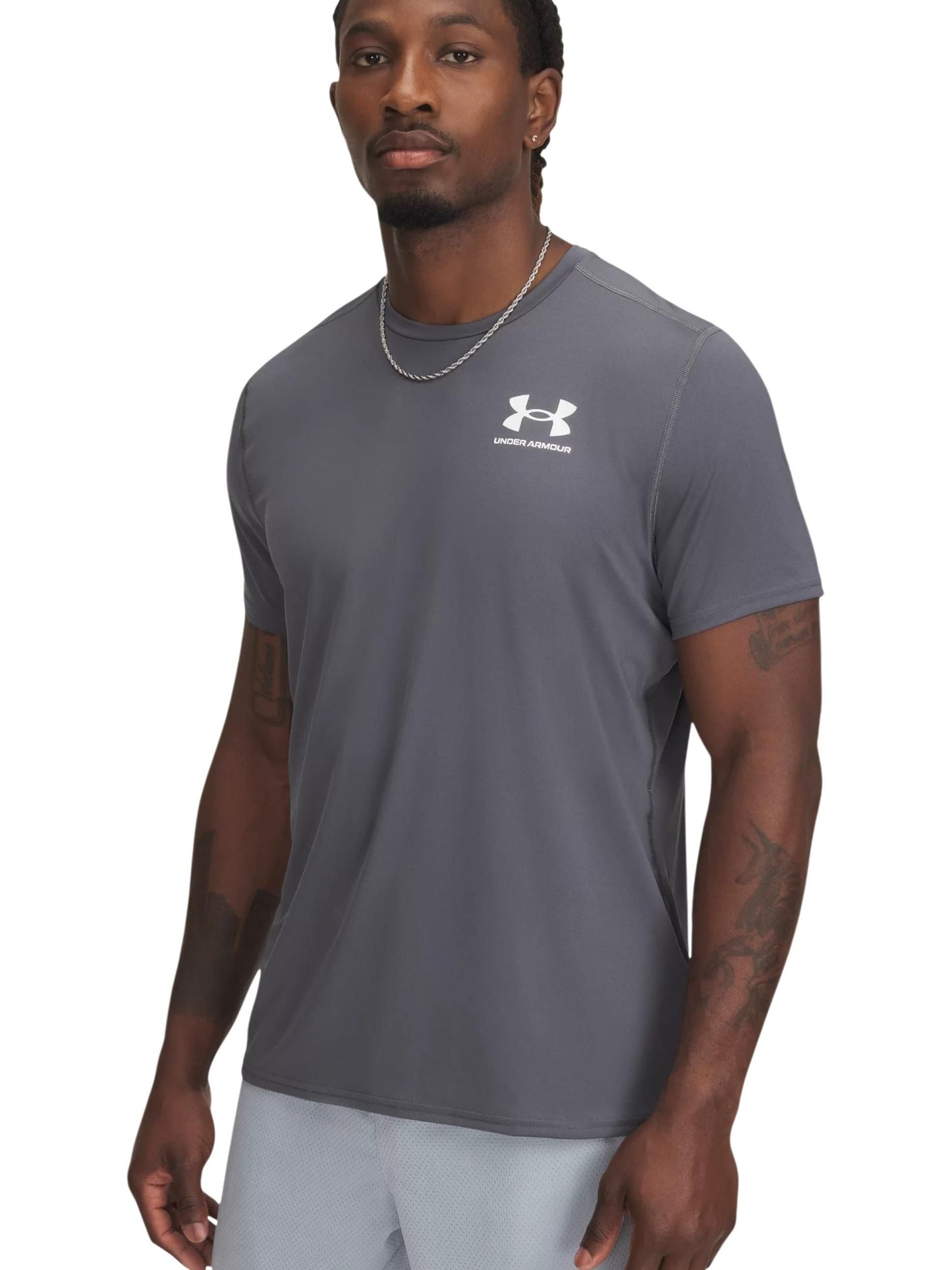 Under Armour · Тениска · 6000939 | DontMiss.bg