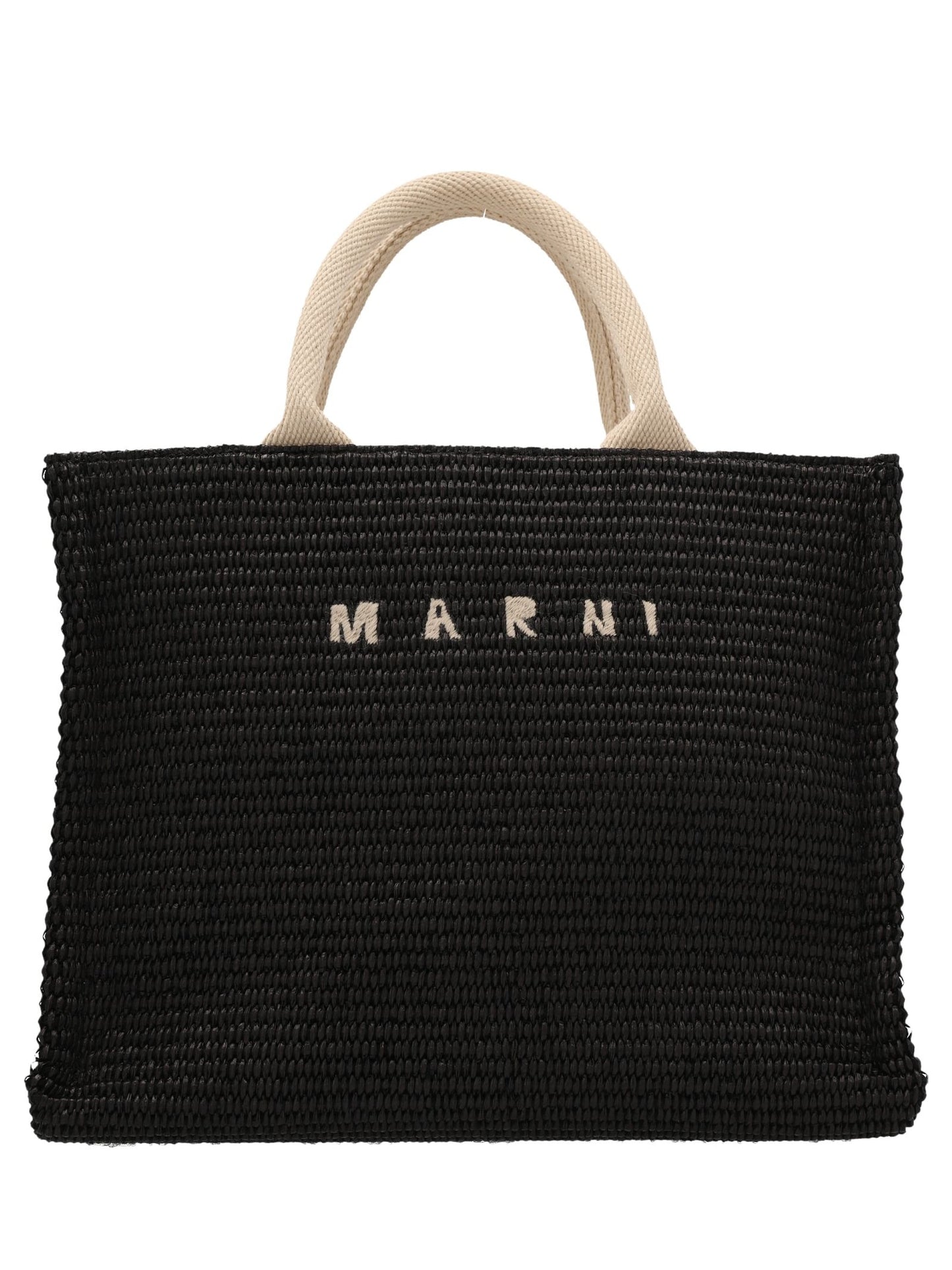 Marni · Дамска чанта · Черен | DontMiss.bg