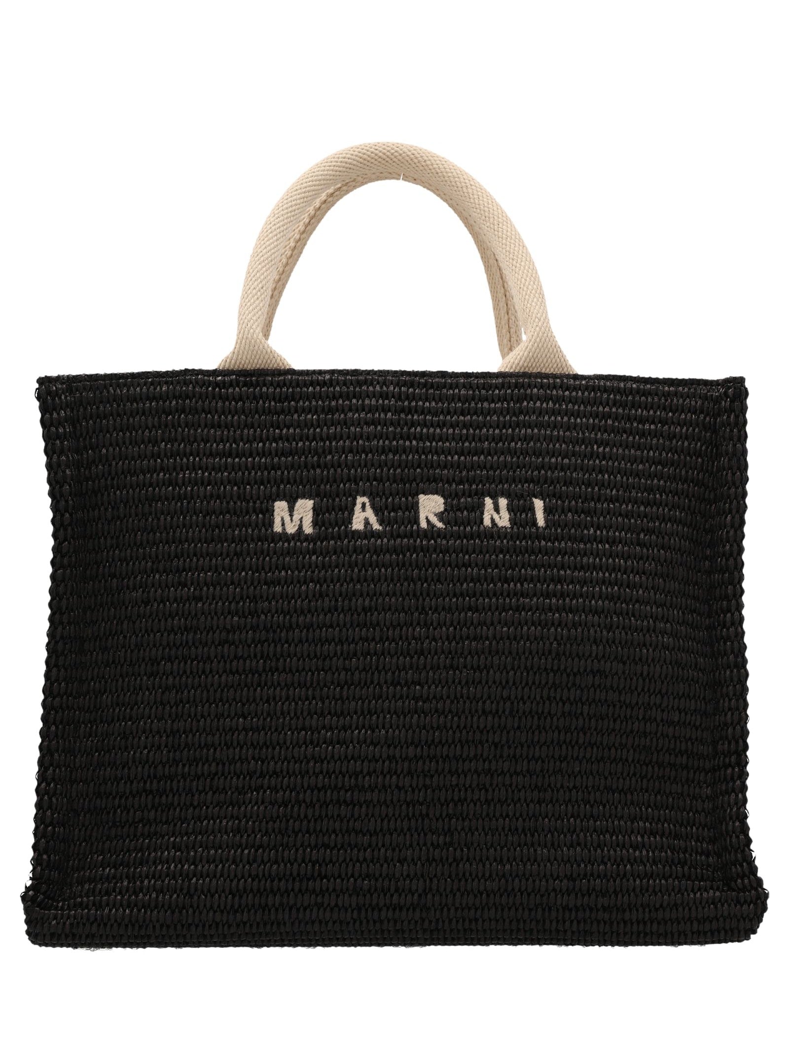 Marni · Дамска чанта · Черен | DontMiss.bg