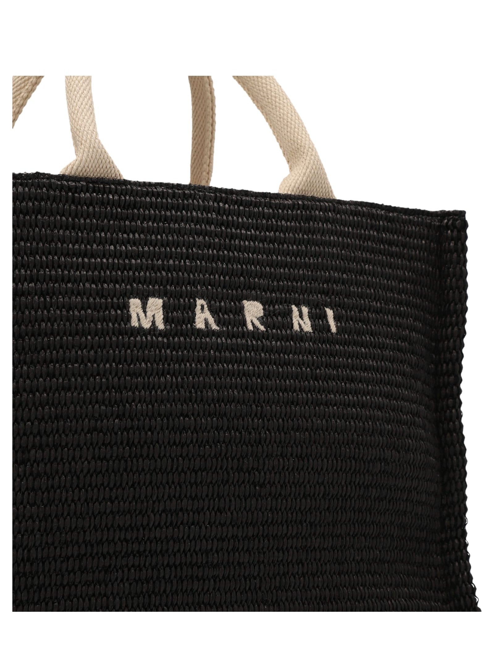 Marni · Дамска чанта · Черен | DontMiss.bg
