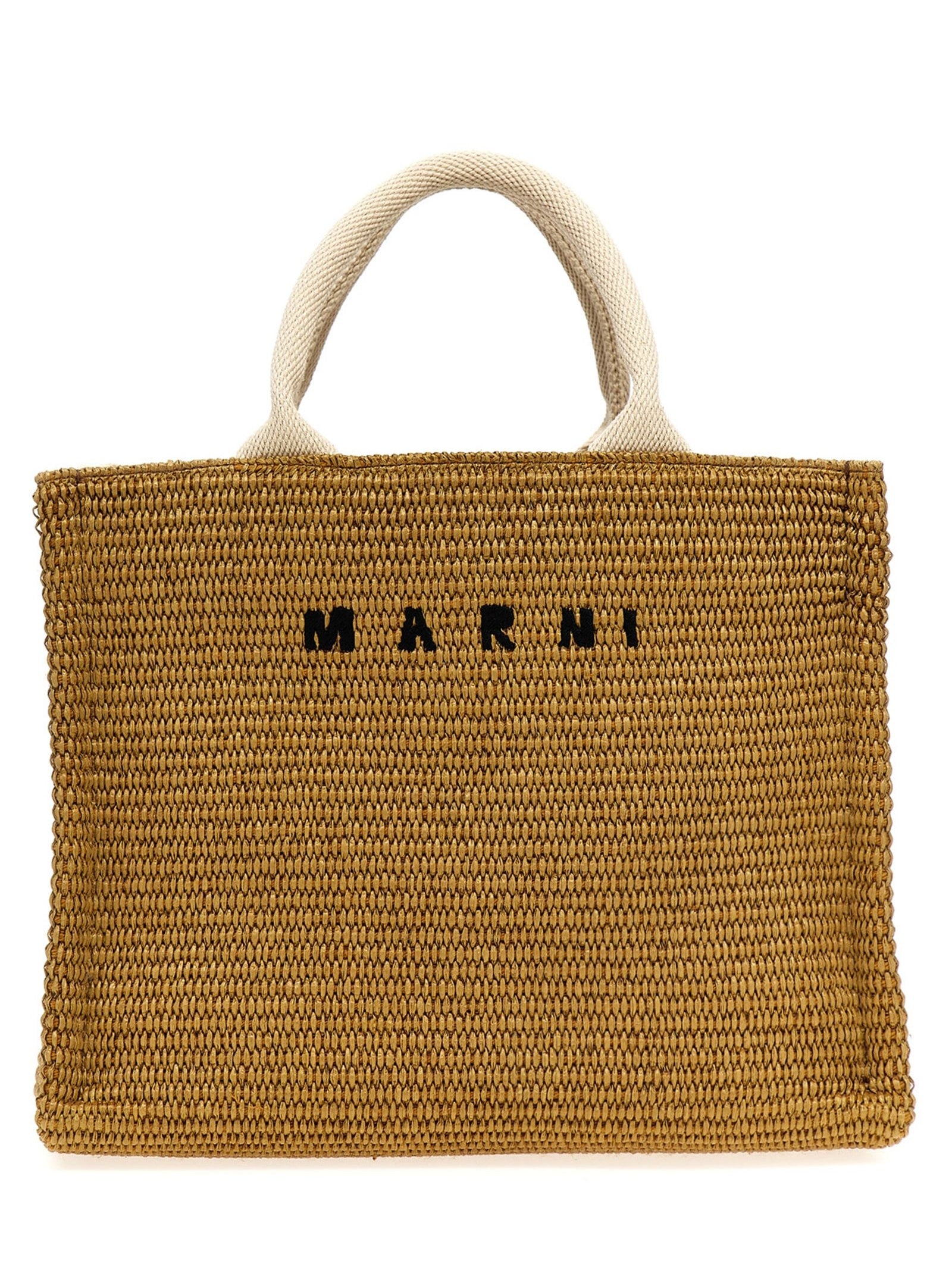 Marni · Дамска чанта · Бежов | DontMiss.bg