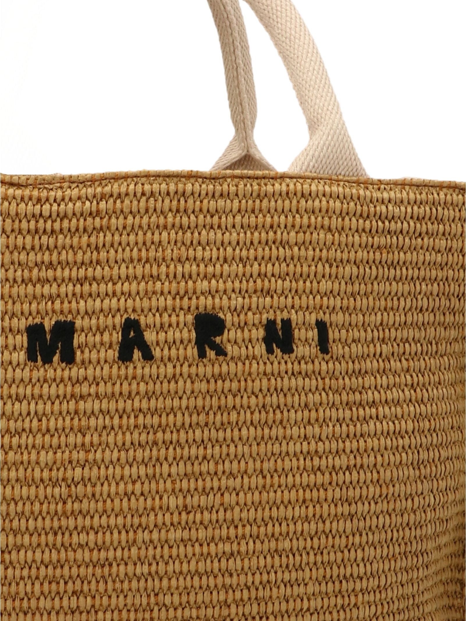 Marni · Дамска чанта · Бежов | DontMiss.bg