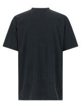 Balenciaga · Тениска · Черен | DontMiss.bg