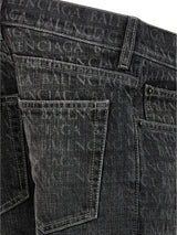 Balenciaga · Дънки · Черен | DontMiss.bg