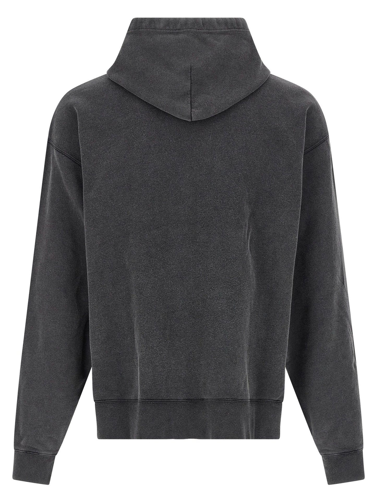 Balenciaga · Суитшърт · White/Black | DontMiss.bg