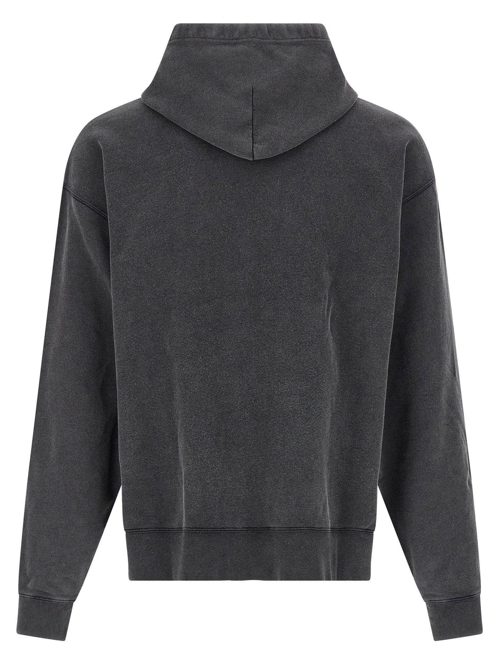 Balenciaga · Суитшърт · White/Black | DontMiss.bg
