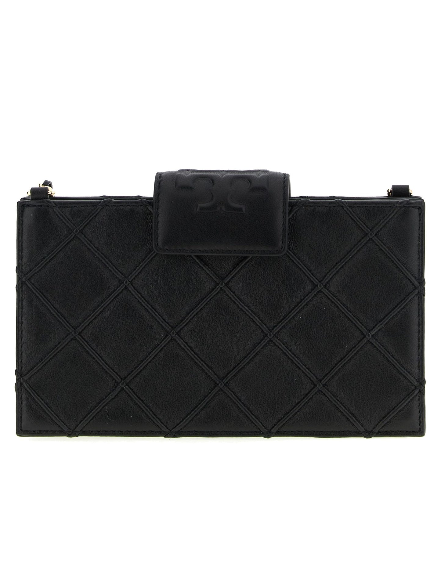 Tory Burch · Портфейл · Черен | DontMiss.bg