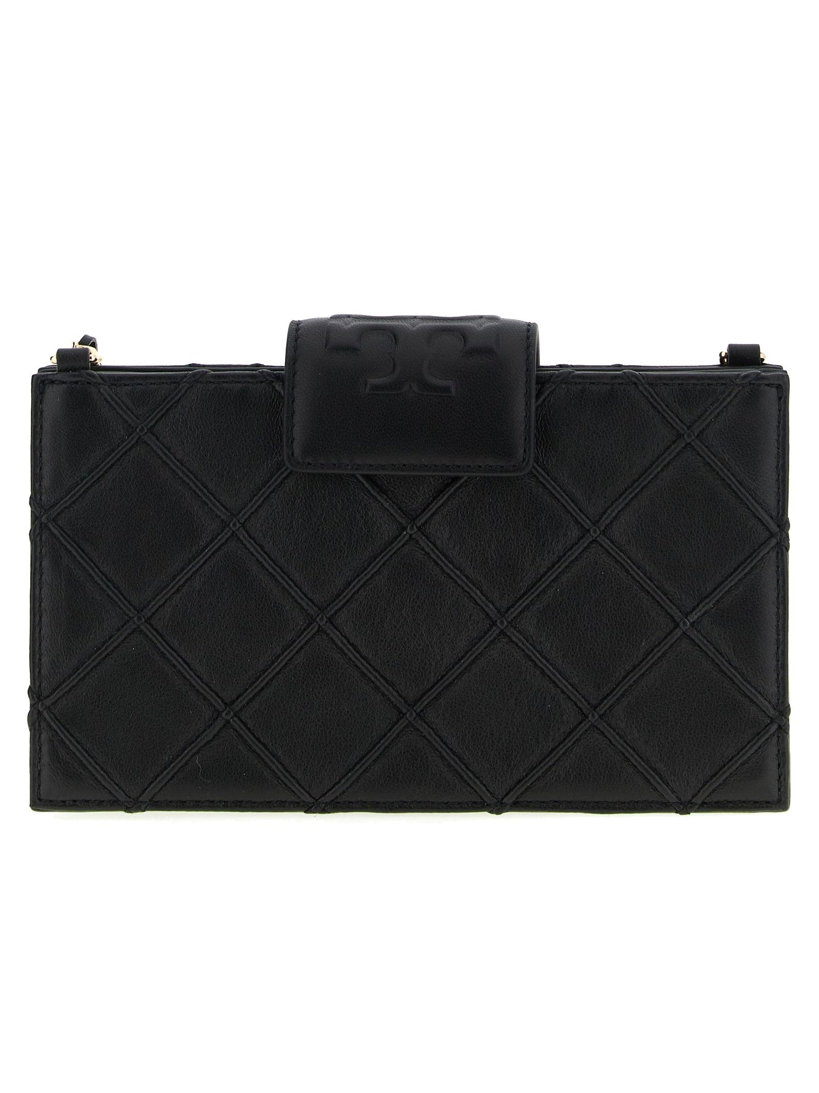 Tory Burch · Портфейл · Черен | DontMiss.bg