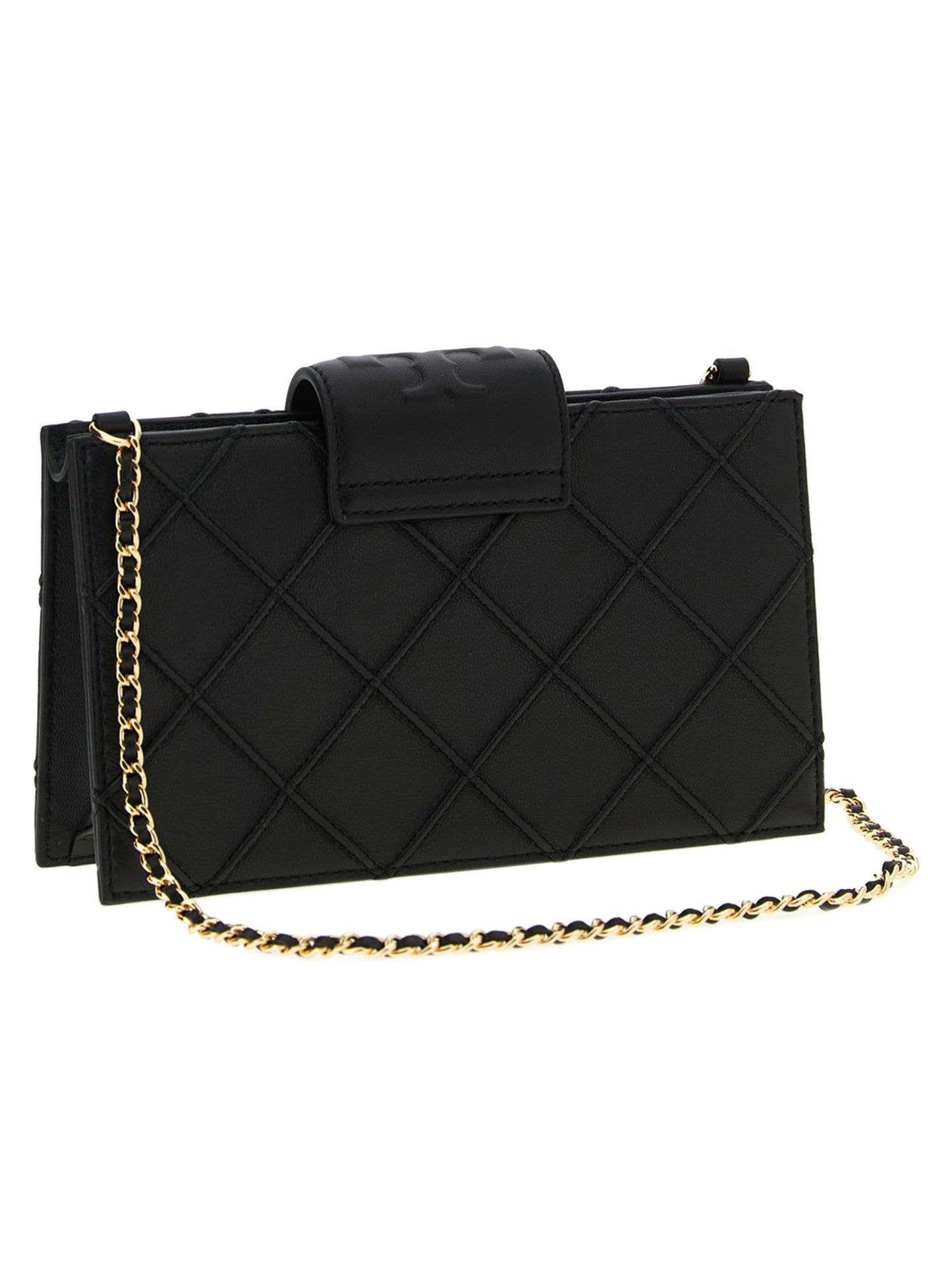 Tory Burch · Портфейл · Черен | DontMiss.bg