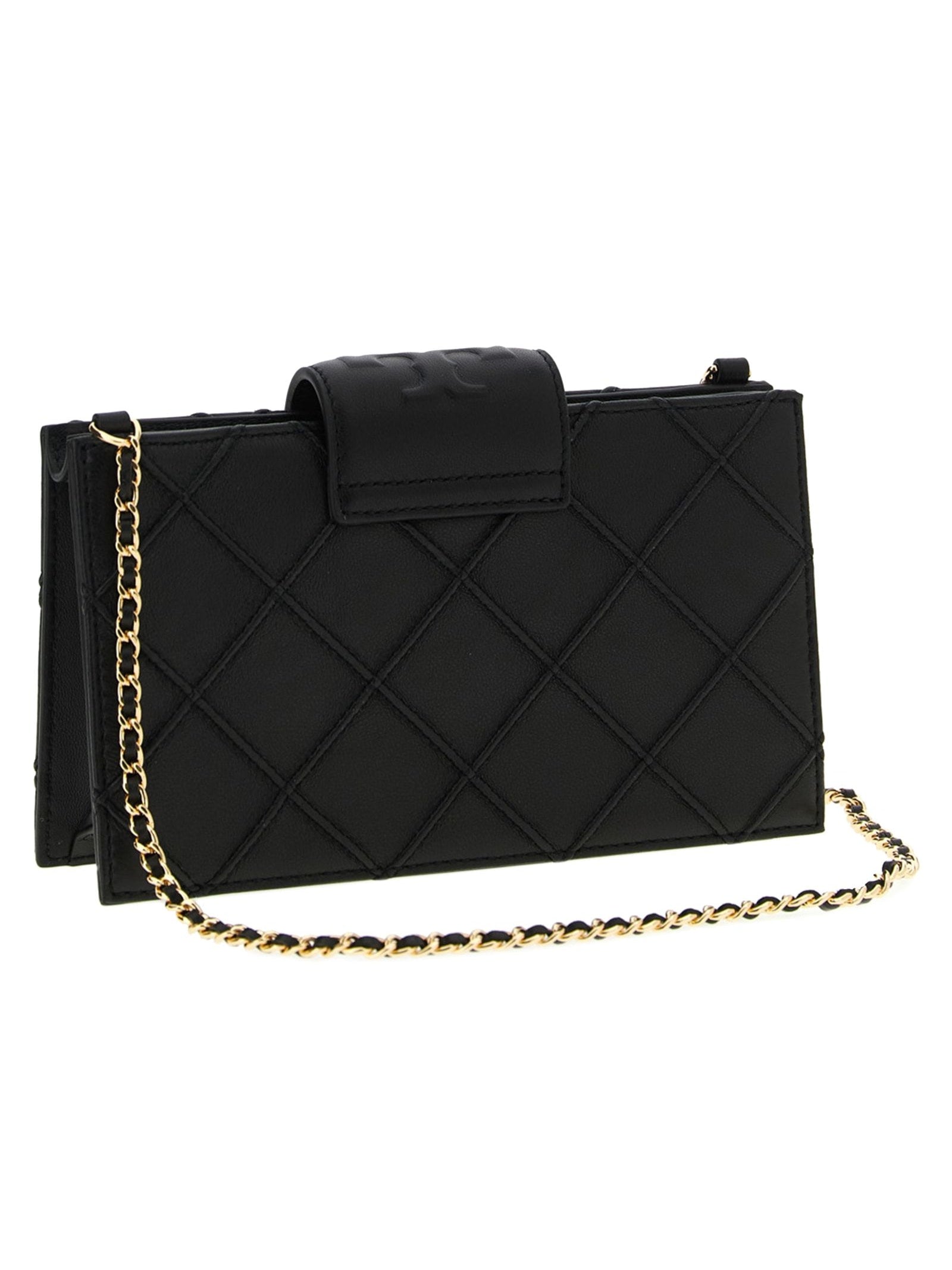 Tory Burch · Портфейл · Черен | DontMiss.bg