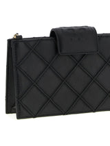 Tory Burch · Портфейл · Черен | DontMiss.bg