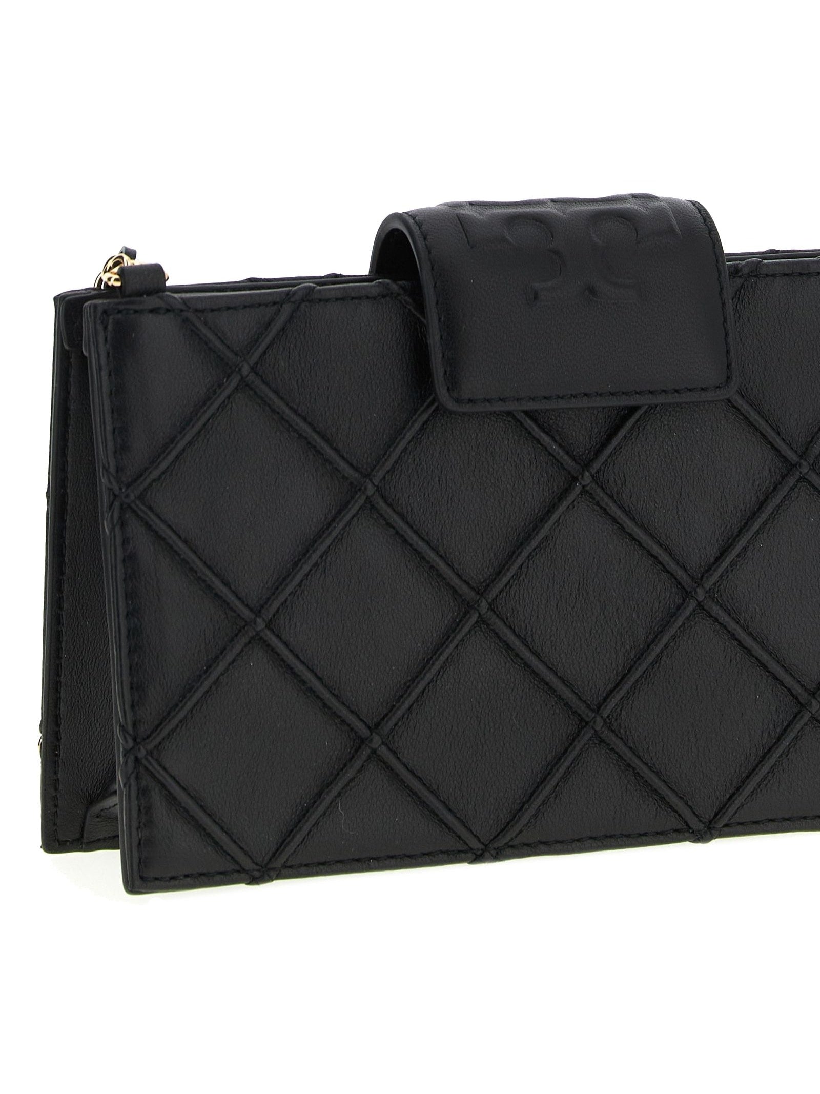 Tory Burch · Портфейл · Черен | DontMiss.bg