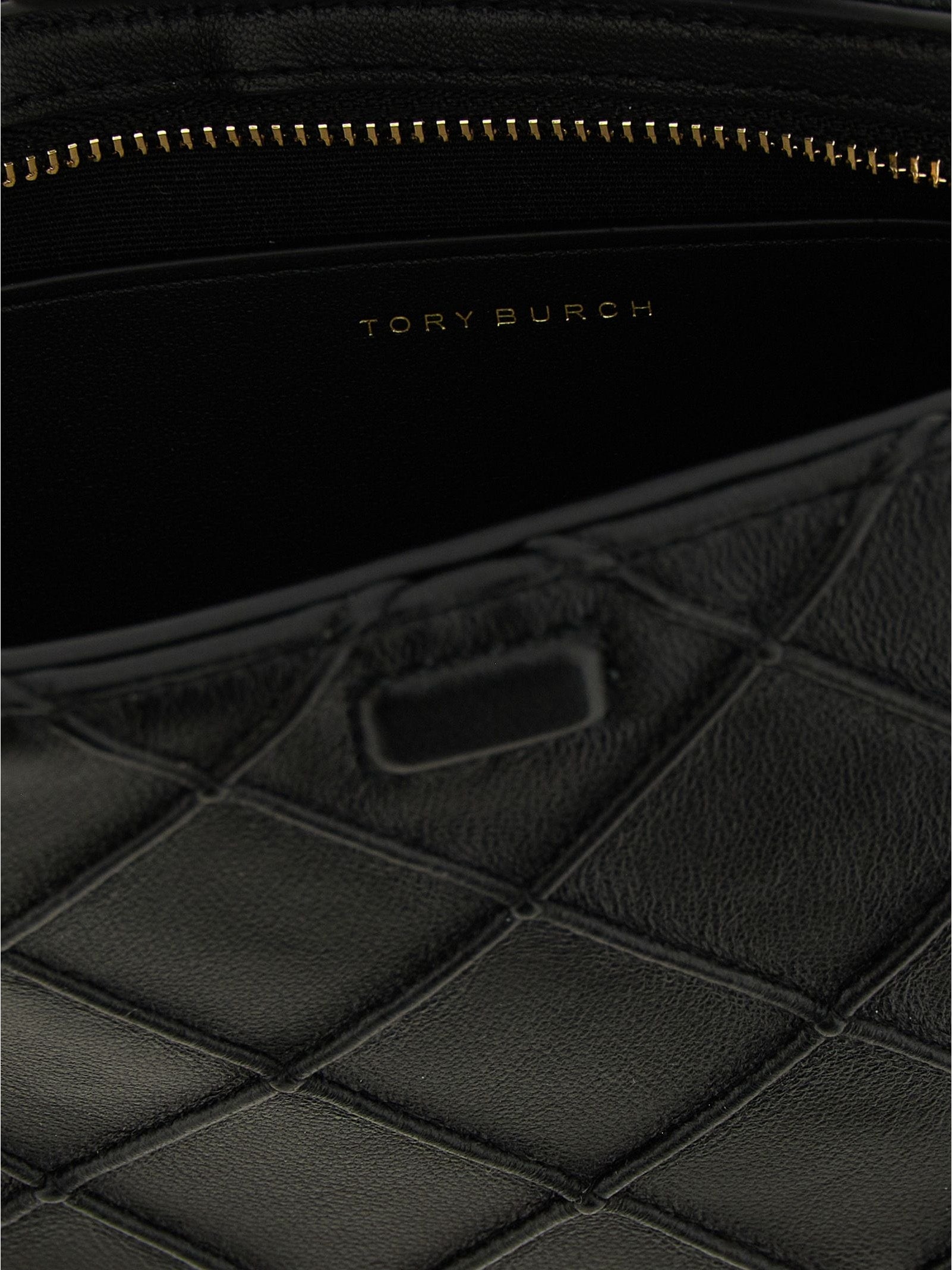 Tory Burch · Портфейл · Черен | DontMiss.bg