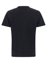 Versace · Тениска · Черен | DontMiss.bg