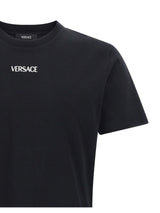 Versace · Тениска · Черен | DontMiss.bg