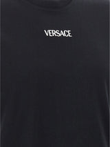 Versace · Тениска · Черен | DontMiss.bg