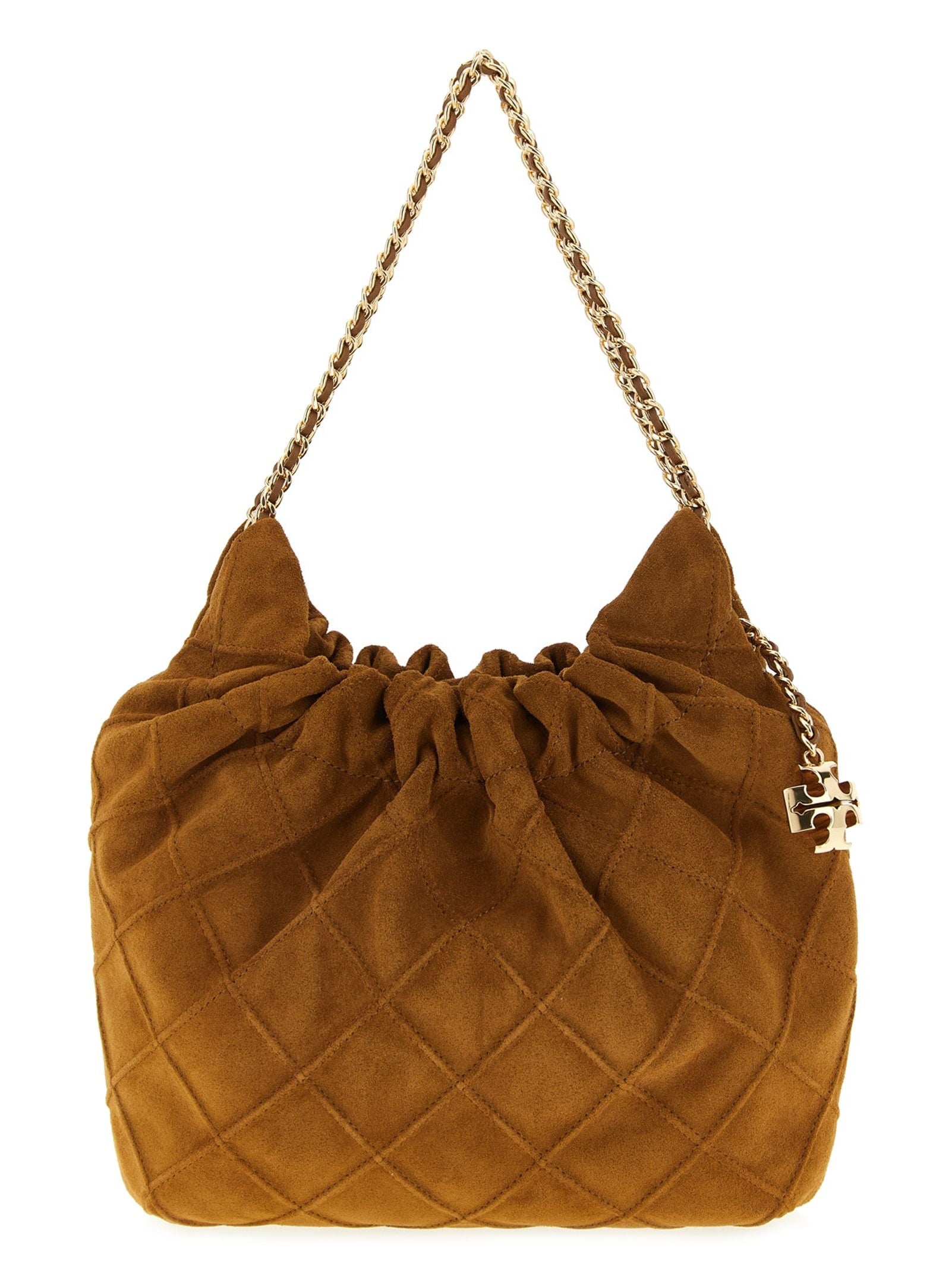 Tory Burch · Дамска чанта · Кафяв | DontMiss.bg