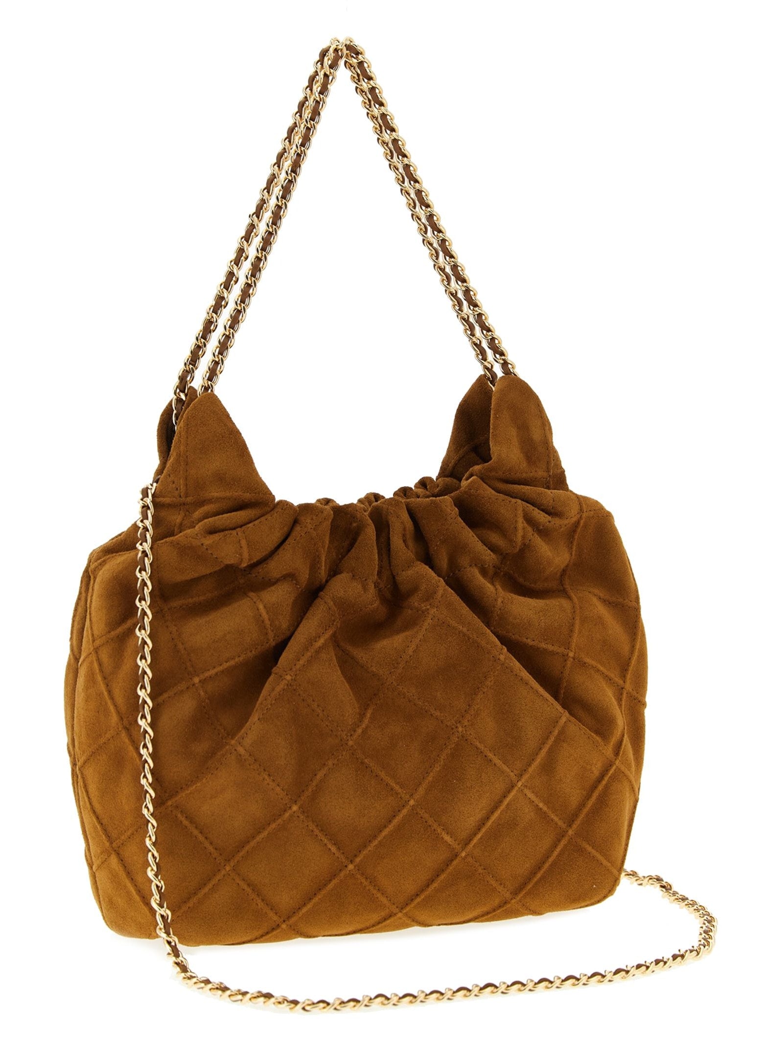 Tory Burch · Дамска чанта · Кафяв | DontMiss.bg
