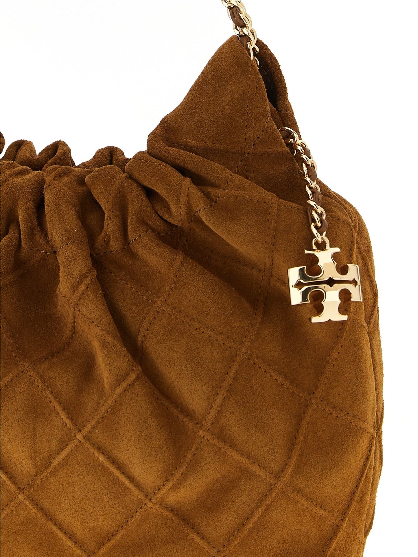 Tory Burch · Дамска чанта · Кафяв | DontMiss.bg