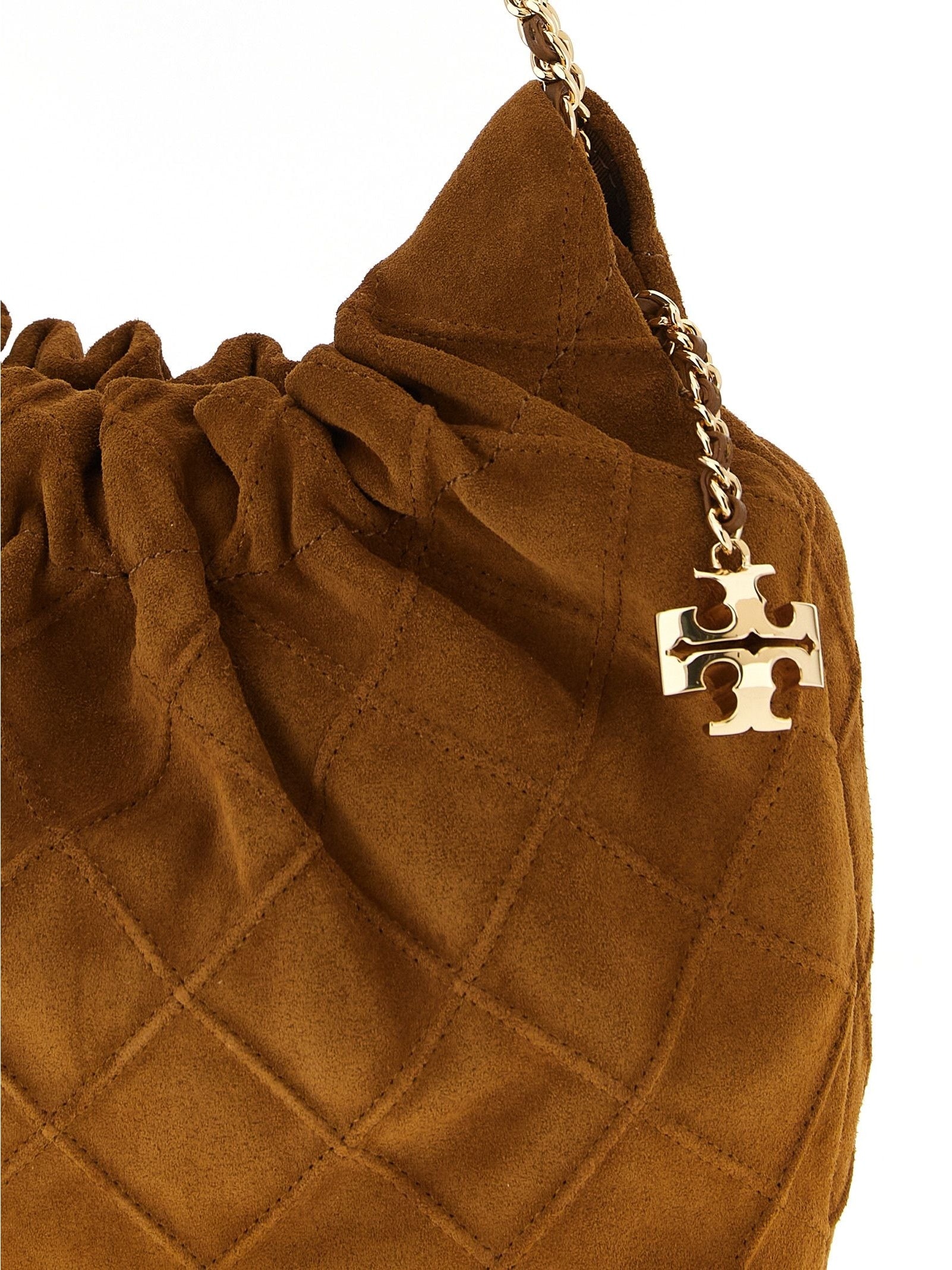 Tory Burch · Дамска чанта · Кафяв | DontMiss.bg