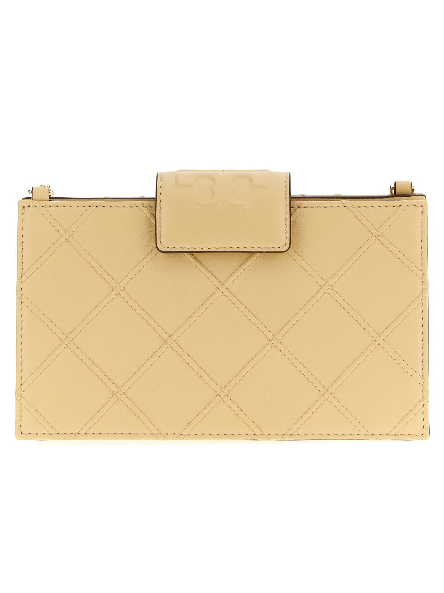 Tory Burch · Портфейл · Бежов | DontMiss.bg