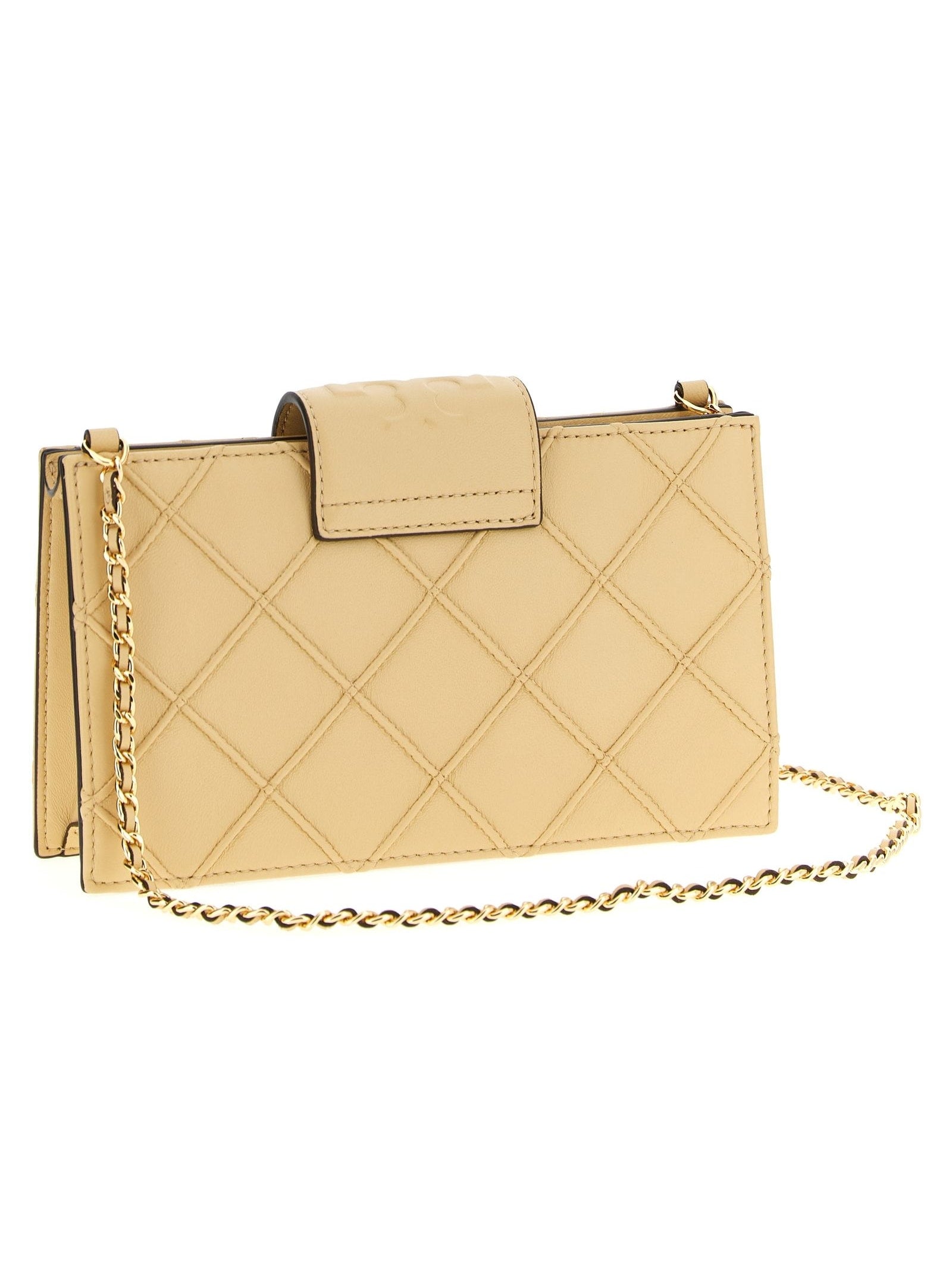 Tory Burch · Портфейл · Бежов | DontMiss.bg