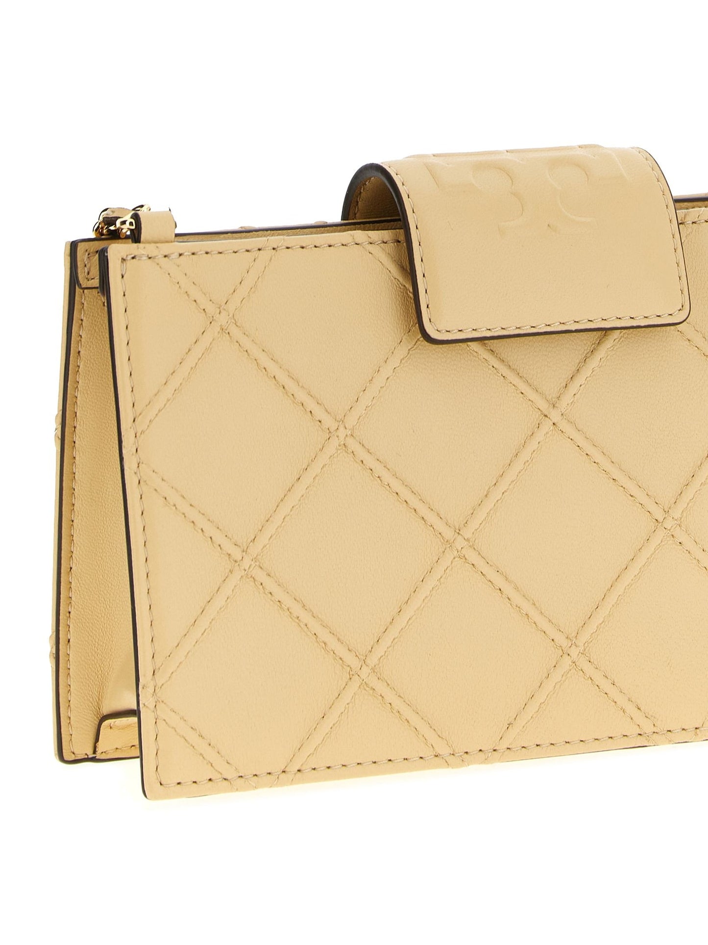 Tory Burch · Портфейл · Бежов | DontMiss.bg