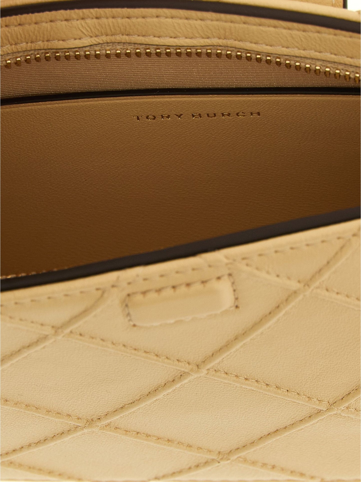 Tory Burch · Портфейл · Бежов | DontMiss.bg