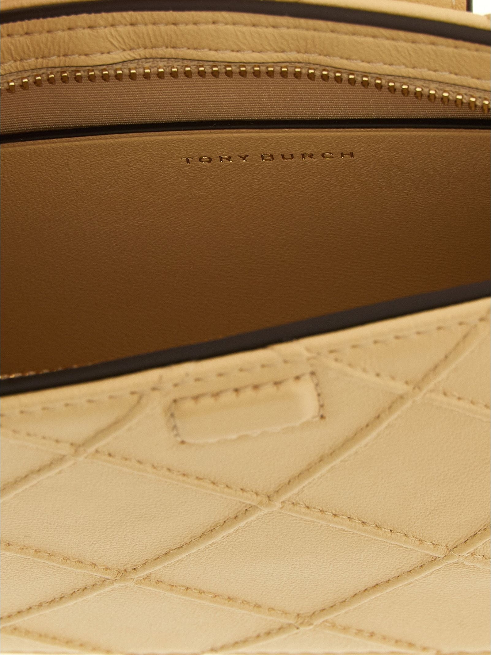 Tory Burch · Портфейл · Бежов | DontMiss.bg