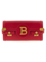Balmain · Дамска чанта · Лилав | DontMiss.bg