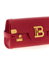 Balmain · Дамска чанта · Лилав | DontMiss.bg