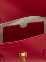 Balmain · Дамска чанта · Лилав | DontMiss.bg