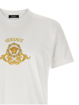 Versace · Тениска · Бял | DontMiss.bg