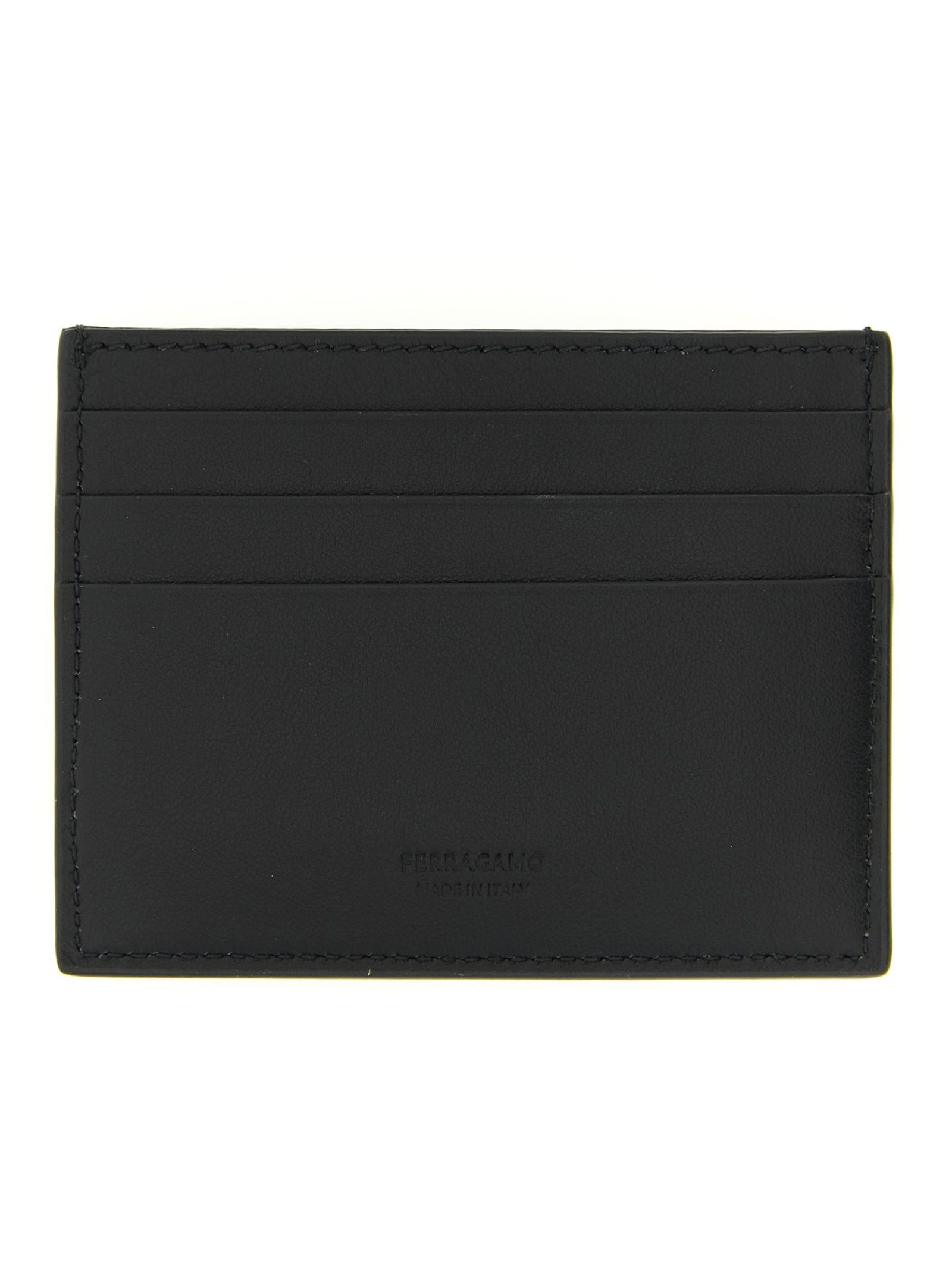 Ferragamo · Портфейл · Черен | DontMiss.bg