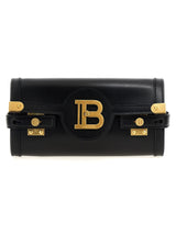 Balmain · Дамска чанта · Черен | DontMiss.bg