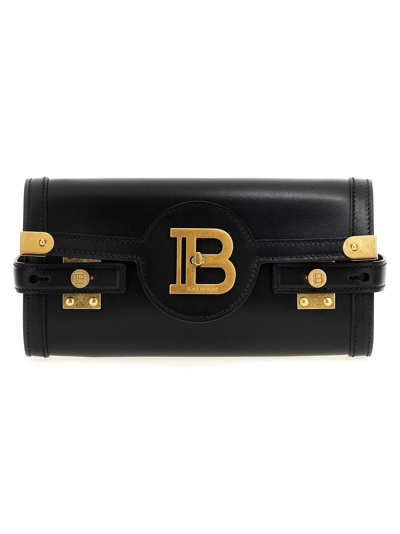 Balmain · Дамска чанта · Черен | DontMiss.bg