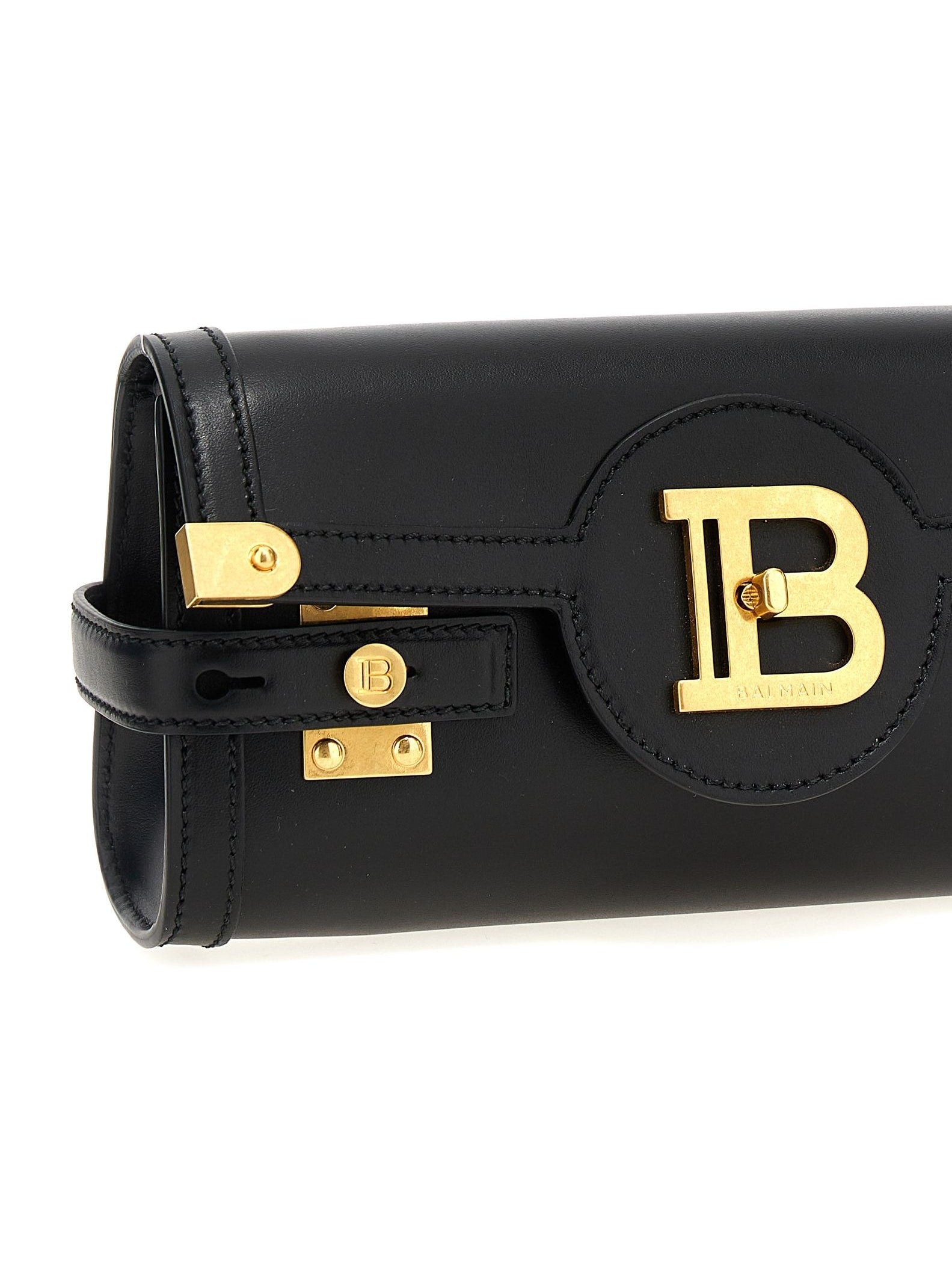 Balmain · Дамска чанта · Черен | DontMiss.bg
