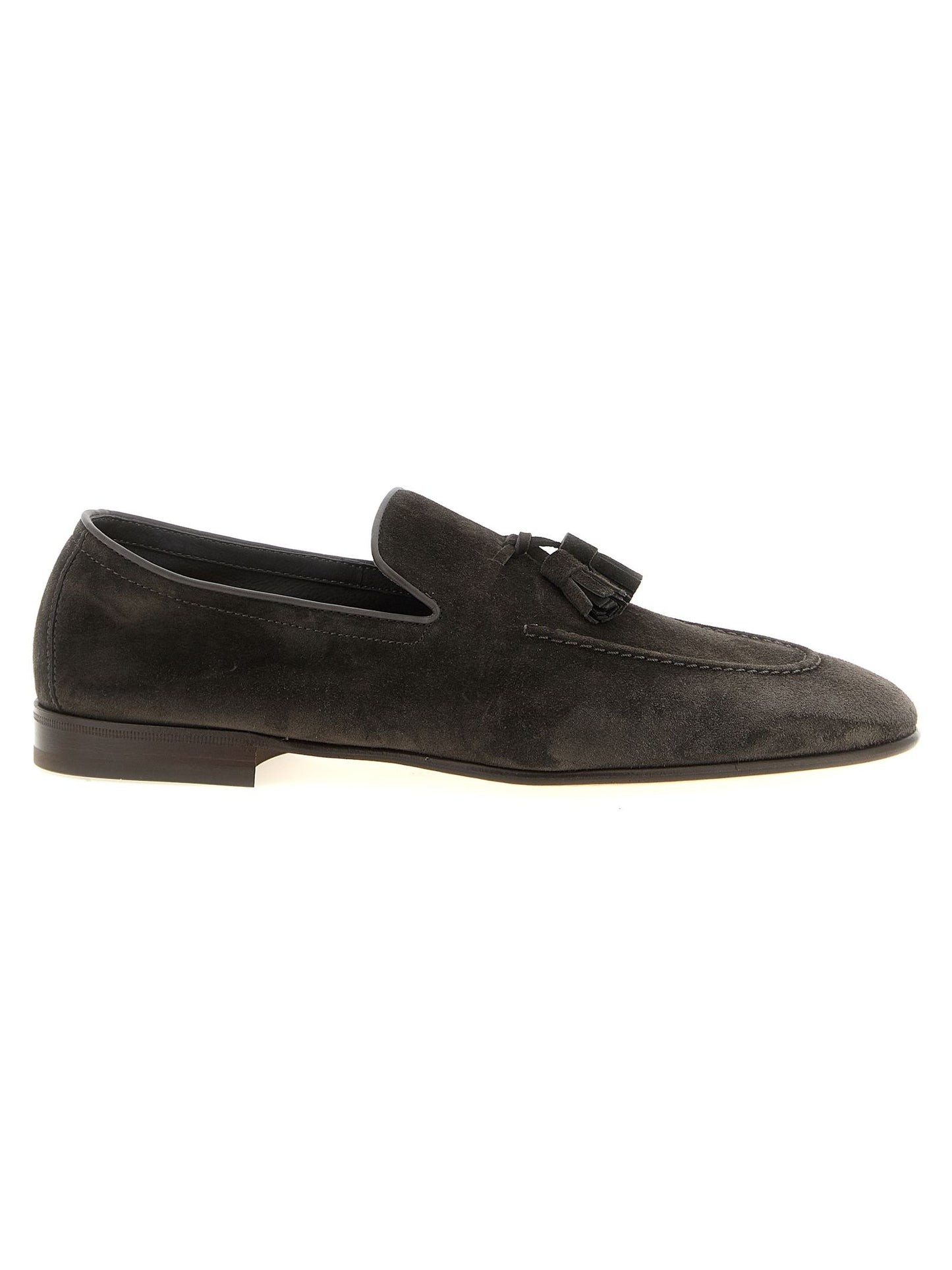 Brunello Cucinelli · Ниски обувки · Сив | DontMiss.bg