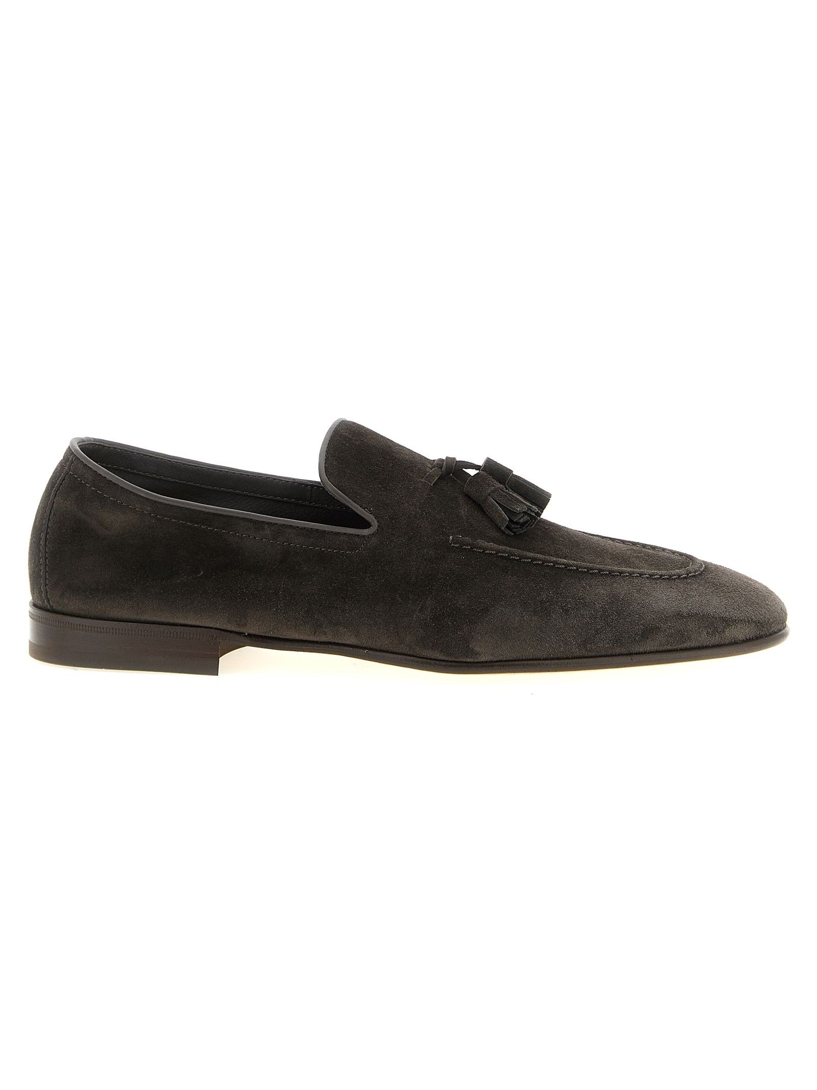 Brunello Cucinelli · Ниски обувки · Сив | DontMiss.bg