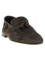 Brunello Cucinelli · Ниски обувки · Сив | DontMiss.bg