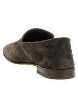 Brunello Cucinelli · Ниски обувки · Сив | DontMiss.bg