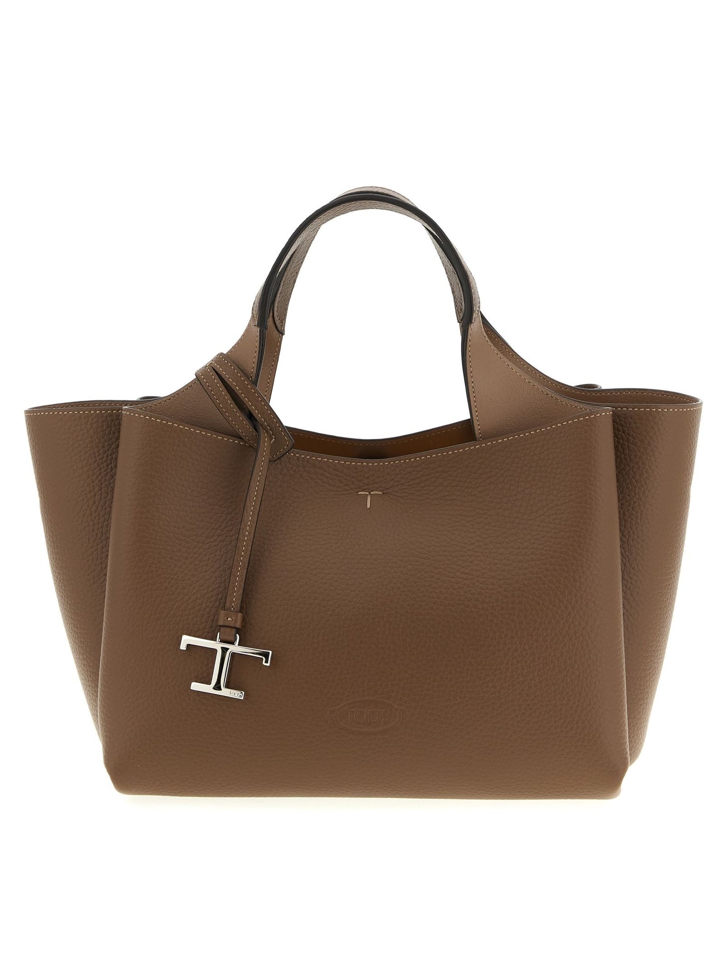Tod's · Дамска чанта · Кафяв | DontMiss.bg