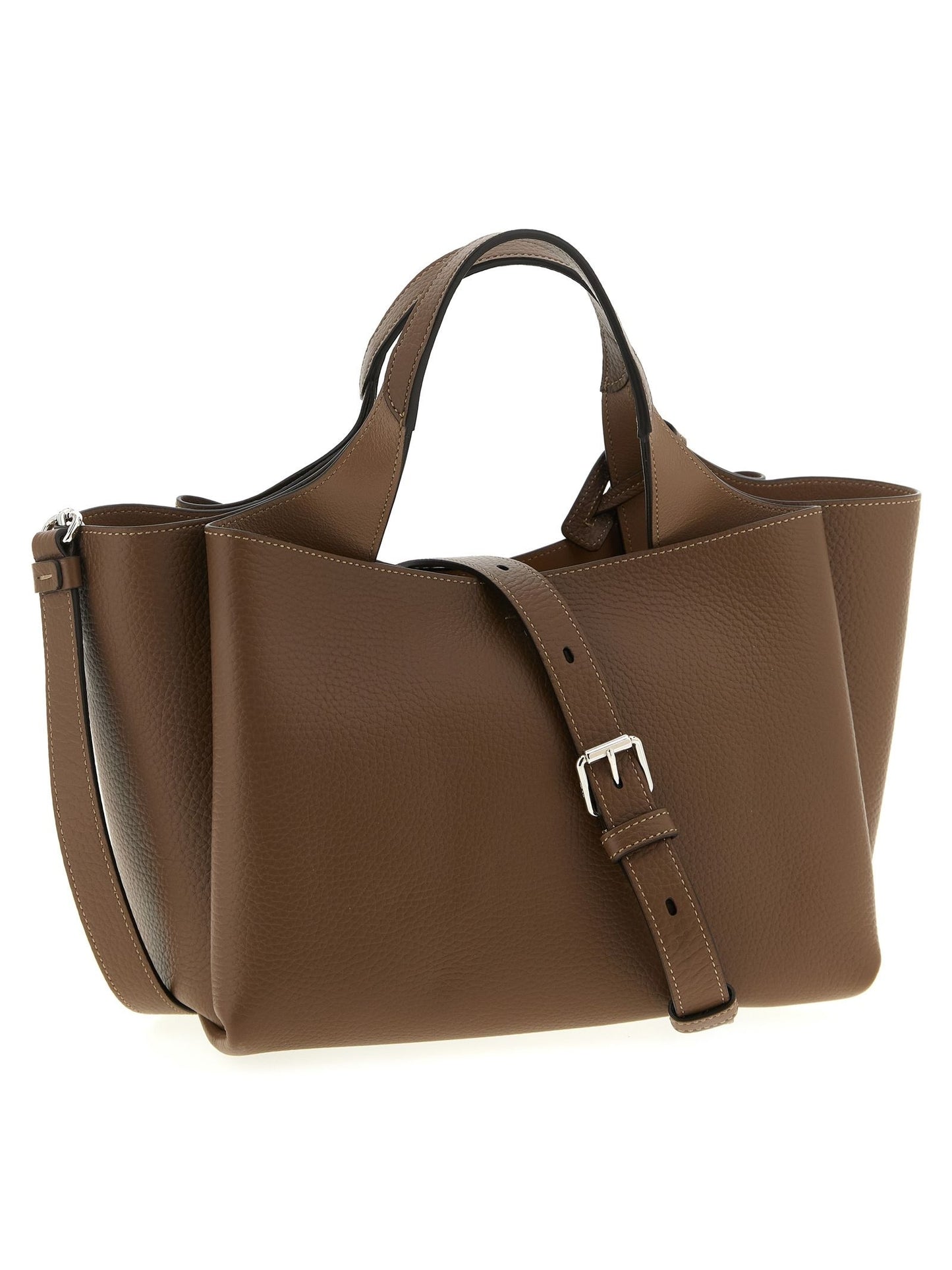 Tod's · Дамска чанта · Кафяв | DontMiss.bg