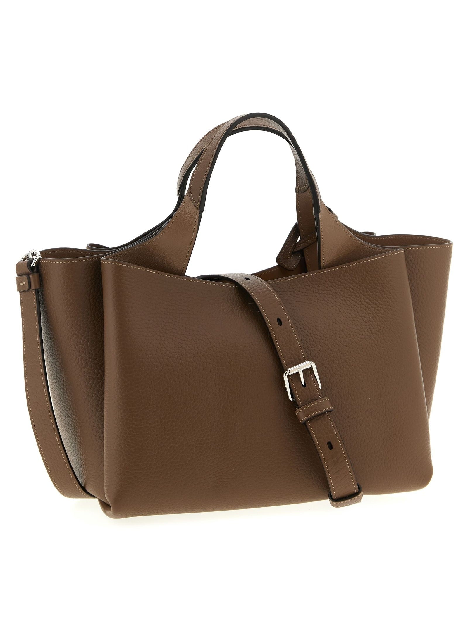 Tod's · Дамска чанта · Кафяв | DontMiss.bg