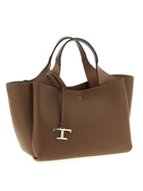 Tod's · Дамска чанта · Кафяв | DontMiss.bg