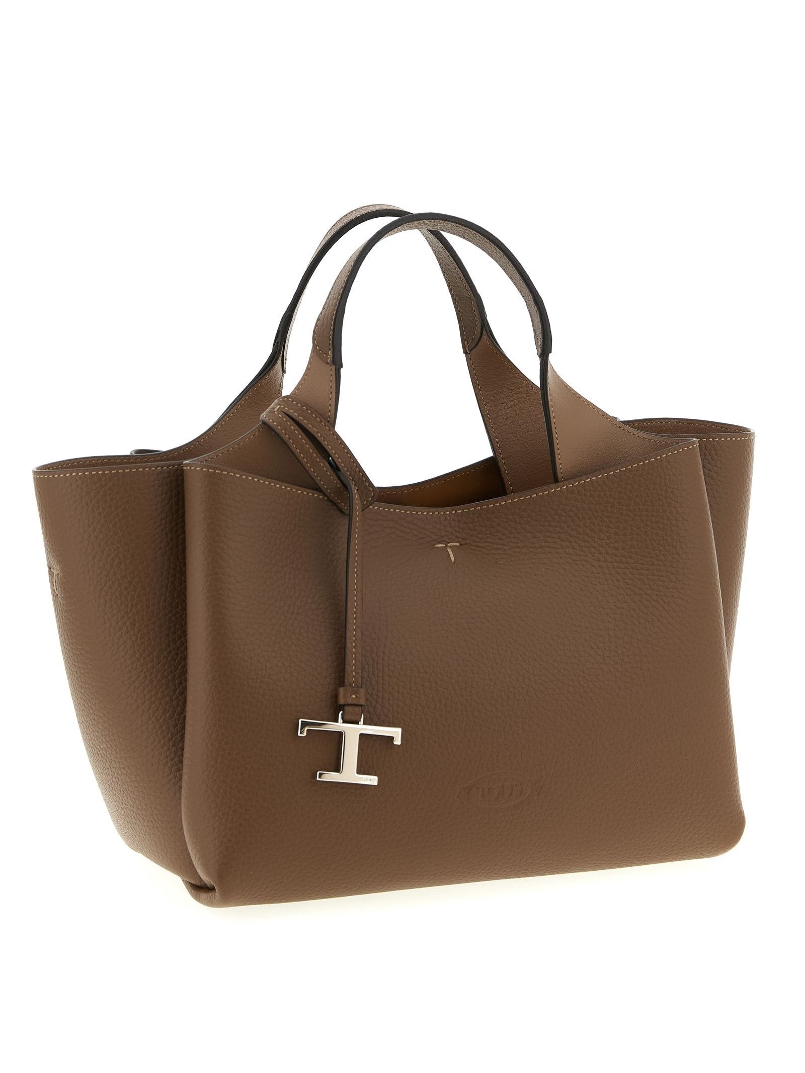 Tod's · Дамска чанта · Кафяв | DontMiss.bg