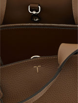 Tod's · Дамска чанта · Кафяв | DontMiss.bg