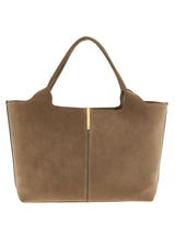 Tod's · Дамска чанта · Бежов | DontMiss.bg